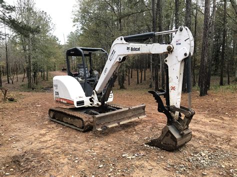 bobcat 335 excavator|bobcat 335 for sale.